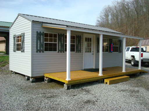 Photo of Valley Utility Buildings, Inc.