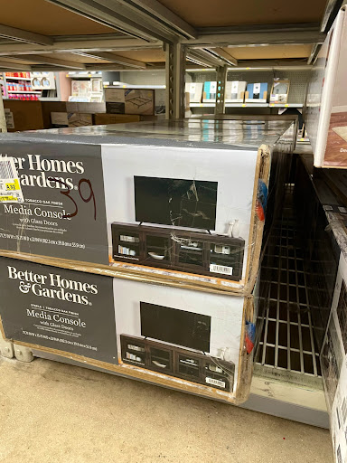 Department Store «Walmart Supercenter», reviews and photos, 1310 Preacher Roe Blvd, West Plains, MO 65775, USA