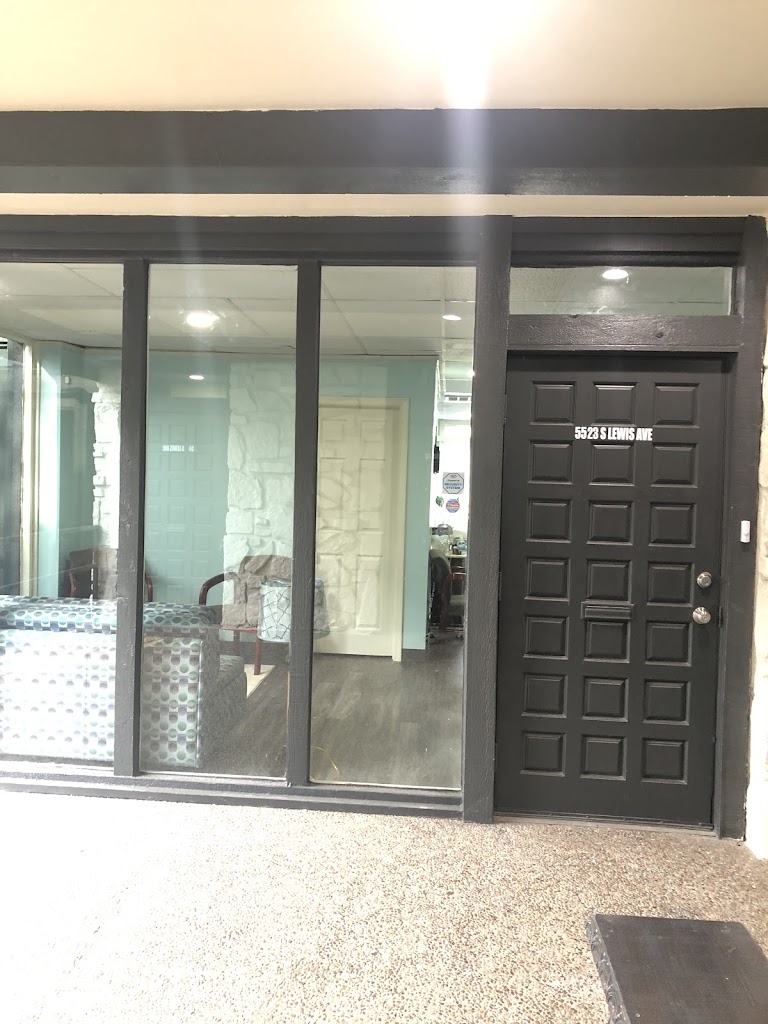 Ocean Studio Hair Salon 74105