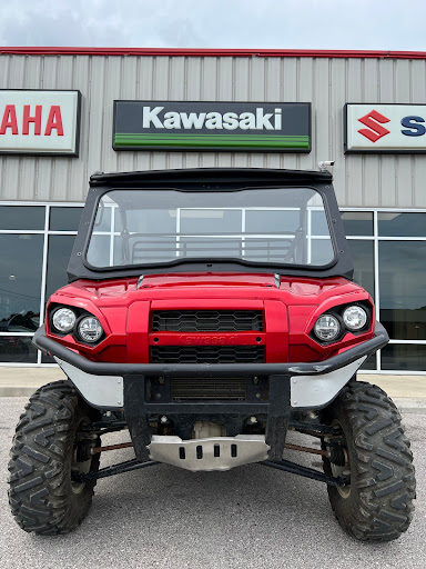 ATV Dealer «Jim Trenary Motorsports», reviews and photos, 4550 State Hwy 47, Washington, MO 63090, USA