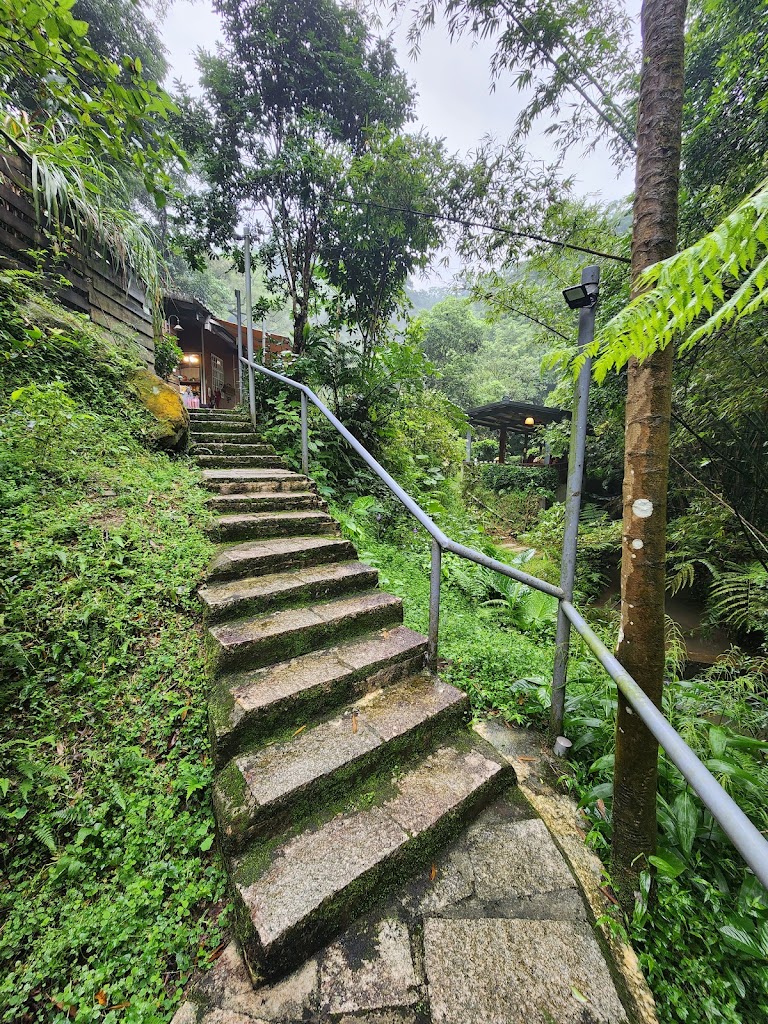 直潭休閒小站 的照片