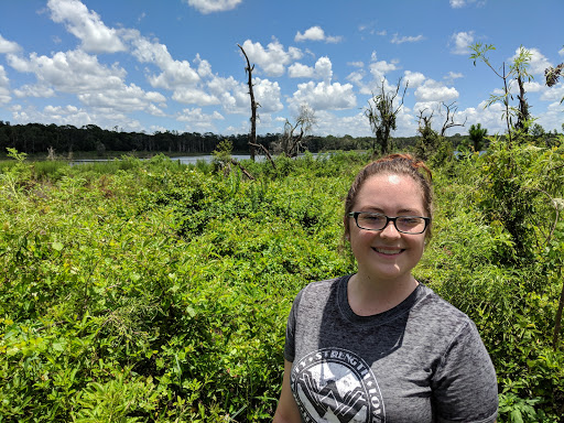 Park «Lake Rogers Park», reviews and photos, 9010 N Mobley Rd, Odessa, FL 33556, USA