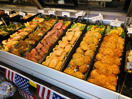 Grocery Store «Libbie Market», reviews and photos, 400 Libbie Ave, Richmond, VA 23226, USA