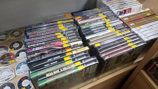 Video Game Store «Voltage Video Games», reviews and photos, 437 S Warren St, Syracuse, NY 13202, USA