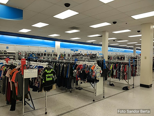 Clothing Store «Ross Dress for Less», reviews and photos, 4919 E 41st St, Tulsa, OK 74135, USA