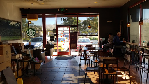 Starbucks image