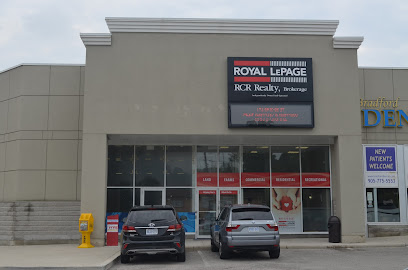 Royal LePage RCR Realty