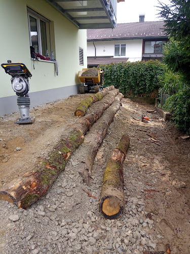 Rezensionen über frohNatur Allemann / Naturnaher Gartenbau in Solothurn - Gartenbauer