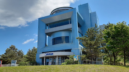 八戸市水産科学館マリエント