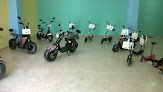 Electric scooter repair companies Seville