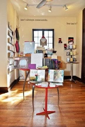 Greeting Card Shop «Wordshop», reviews and photos, 3180 Meade St, Denver, CO 80211, USA
