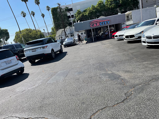 Used Car Dealer «Car City», reviews and photos, 1525 S Brand Blvd, Glendale, CA 91204, USA