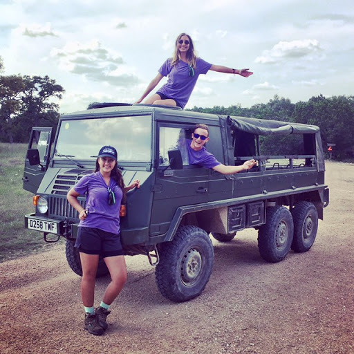 Tourist Attraction «Wimberley Zipline Adventures», reviews and photos, 300 Winn Valley Dr, Wimberley, TX 78676, USA