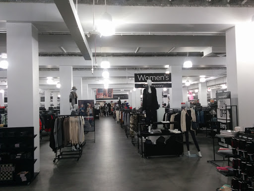 Department Store «Saks OFF 5TH», reviews and photos, 1675 Rockville Pike, Rockville, MD 20852, USA