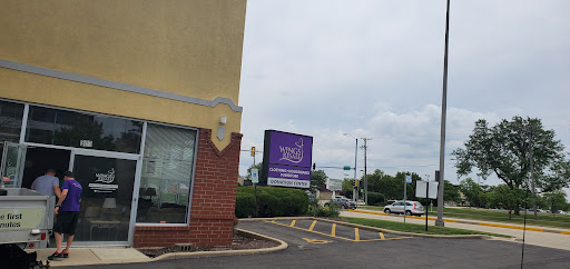 Thrift Store «WINGS Resale Store», reviews and photos, 300 W Golf Rd, Schaumburg, IL 60195, USA