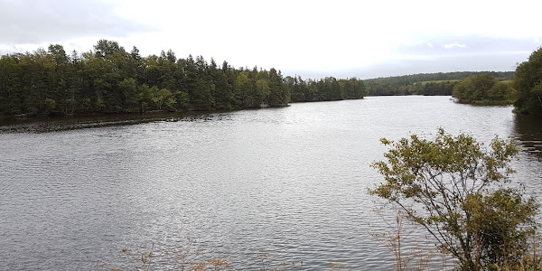 Petersfield Provincial Park