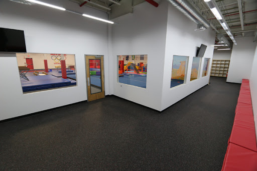 Gymnastics Center «Gold Medal Gymnastics Center», reviews and photos, 1100 Stewart Ave, Garden City, NY 11530, USA