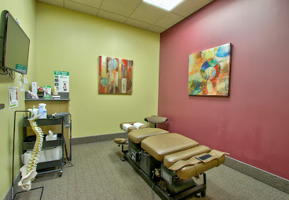 West Orange Wellness Chiropractor