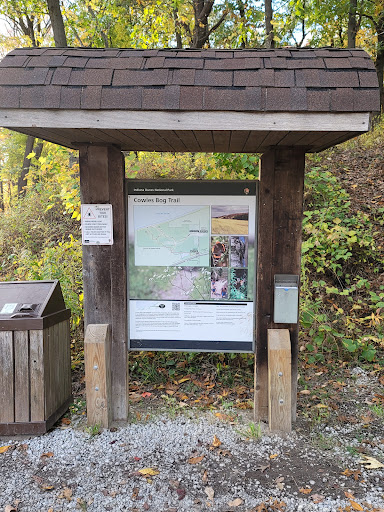 Hiking Area «Cowles Bog Trail», reviews and photos, 1618 N Mineral Springs Rd, Dune Acres, IN 46304, USA