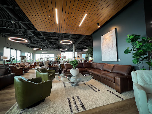 Furniture Store «Texas Leather Furniture and Accessories SA», reviews and photos, 1602 North Loop 1604 W, San Antonio, TX 78248, USA