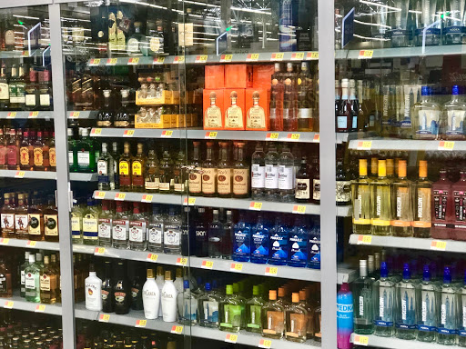 Department Store «Walmart Supercenter», reviews and photos, 681 Lincoln Ave, Napa, CA 94558, USA