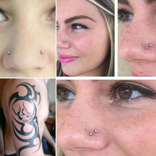 Explore you are my sunshine tattoo ideas, creative tattoo ideas in Elko, available at Custom Tattoos and Body Piercing Studio