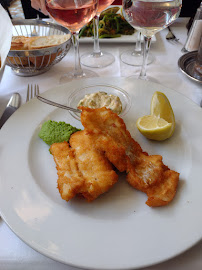 Plats et boissons du Restaurant français Le Café du Commerce à Paris - n°11