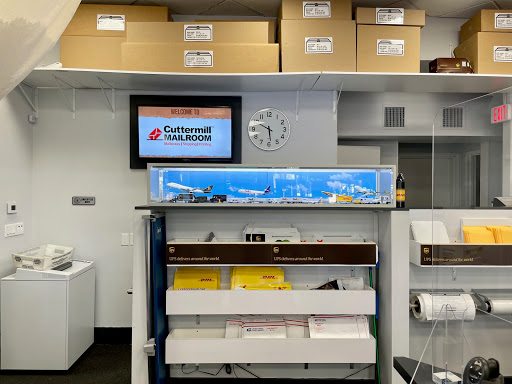 Courier Service «Cuttermill Mailroom», reviews and photos, 15 Cutter Mill Rd, Great Neck, NY 11021, USA