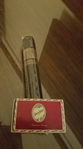 Cigar Shop «Ye Olde Pipe & Tobacco Shoppe», reviews and photos, 4525 N 24th St, Phoenix, AZ 85016, USA