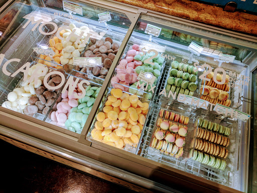 Grocery Store «Whole Foods Market», reviews and photos, 1050 Gayley Ave, Los Angeles, CA 90024, USA