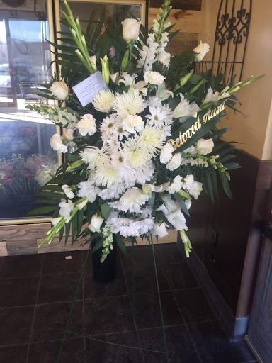 Florist «The Curly Willow», reviews and photos, 1868 12600 S, Riverton, UT 84065, USA