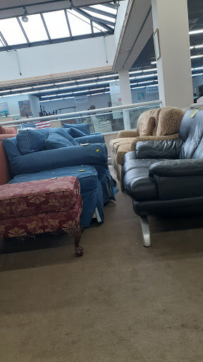 Thrift Store «American Thrift Store», reviews and photos, 5051 N University Dr, Lauderhill, FL 33351, USA