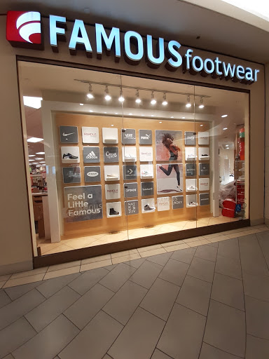 Shoe Store «Famous Footwear», reviews and photos, 40-24 College Point Blvd, Flushing, NY 11354, USA