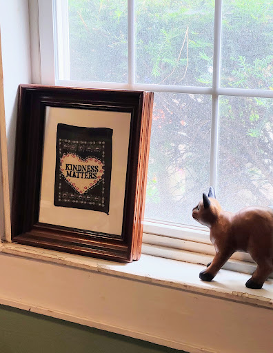 Coffee Shop «Orange Cat Coffee Co», reviews and photos, 703 Center St, Lewiston, NY 14092, USA