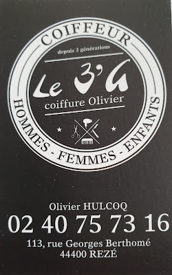 Le 3'G à Rezé