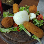 Photo n°5 de l'avis de teacher.a fait le 29/05/2017 à 20:40 sur le  Pizzeria Pulcinella 2 à Prato