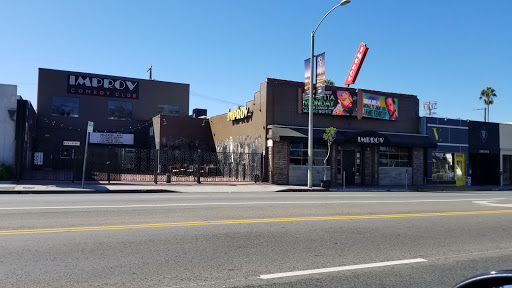 Shopping Mall «Melrose Ave Shopping District», reviews and photos, Melrose Ave, West Hollywood, CA 90048, USA