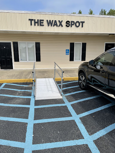 The Wax Spot