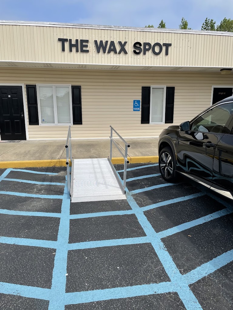 The Wax Spot 23321