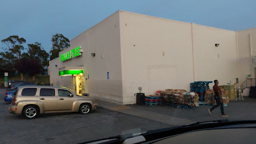 Dollar Store «Dollar Tree», reviews and photos, 555 El Camino Real, South San Francisco, CA 94080, USA