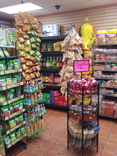 Mexican Grocery Store «La Tienda», reviews and photos, 6490 Dobbin Rd, Columbia, MD 21045, USA