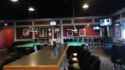 Nicky D's Sports Bar & Grill