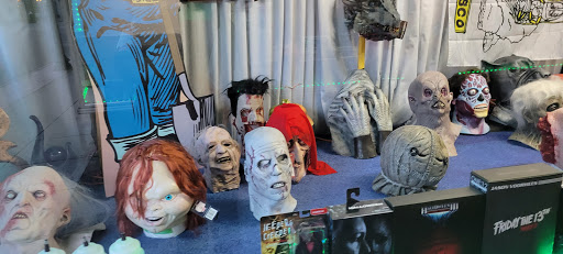 Tobacco Shop «The Glass House», reviews and photos, 536 W Tuscarawas Ave, Barberton, OH 44203, USA