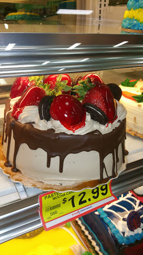 Grocery Store «El Super», reviews and photos, 1100 W Slauson Ave, Los Angeles, CA 90044, USA