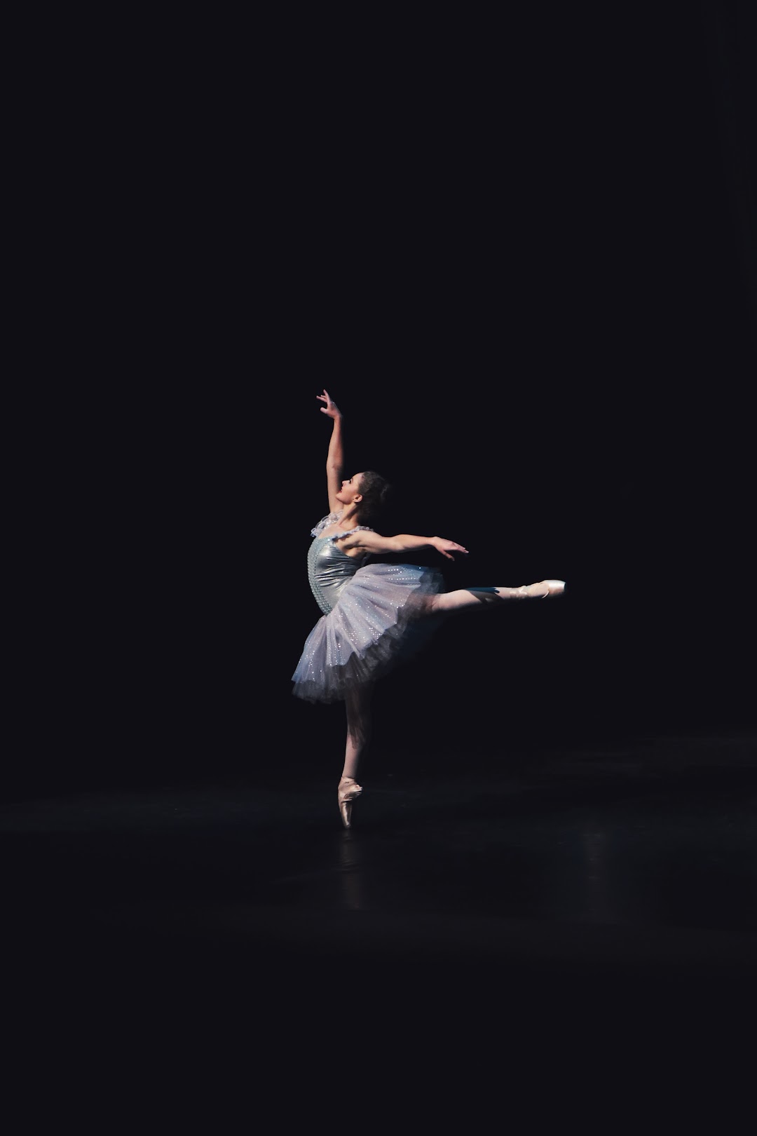 Rachels Ballet