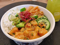 Poke bowl du Restaurant hawaïen POKAWA Poké bowls à Tignieu-Jameyzieu - n°16