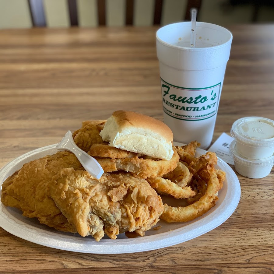 Fausto's Fried Chicken