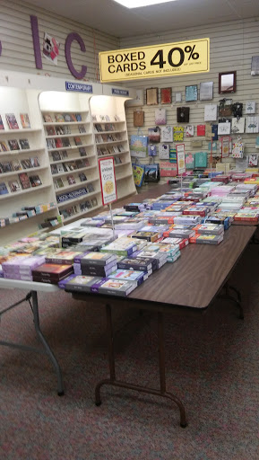 Religious Goods Store «Discount Bible Book & Music», reviews and photos, 26756 Dequindre Rd, Warren, MI 48091, USA