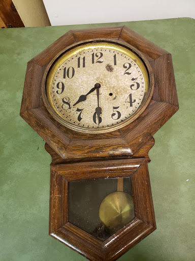 Antique Furniture Store «The Factory Antiques», reviews and photos, 130 W Main St, Silverdale, PA 18962, USA