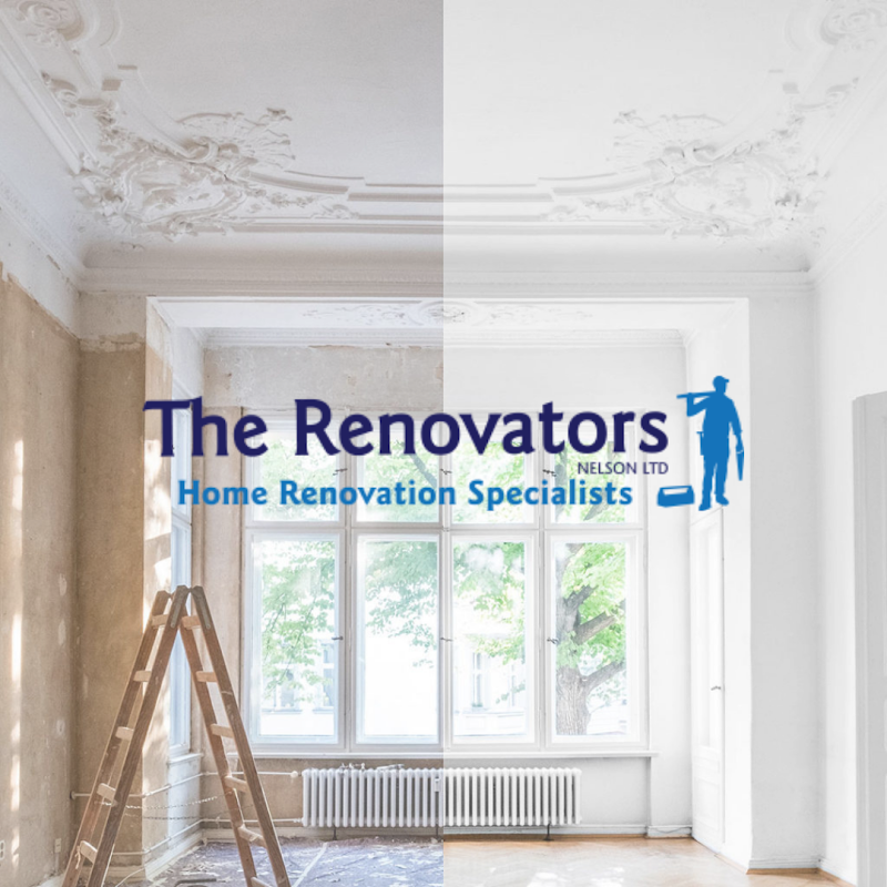 The Renovators Nelson Ltd